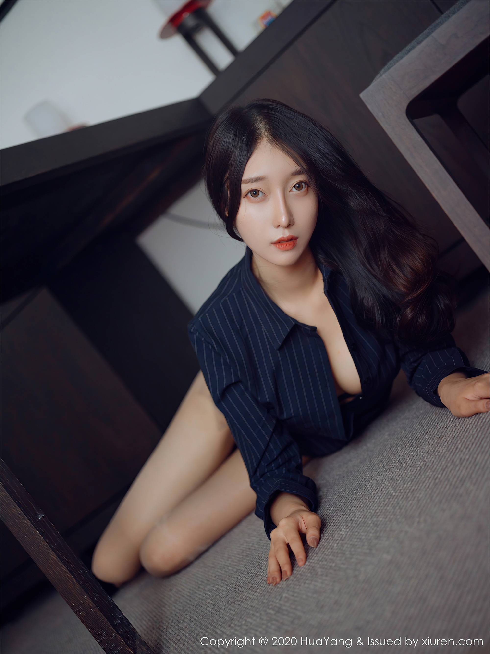 HuaYang花漾 2020.11.13 Vol.320 玥儿玥er